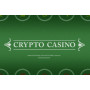 Crypto Casino, Slot Machines - Online Gaming Platform